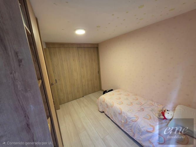 Apartamento de 3 alcobas en venta en Belén, Medellín, 113 m² · foto 14 de 24