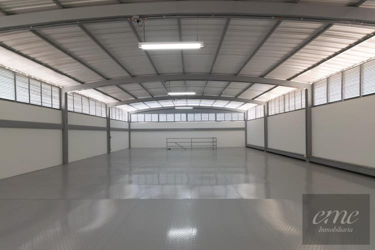 Bodega en arriendo en Viviendas Del Sur, Itagüí, 180 m² · foto 6 de 10