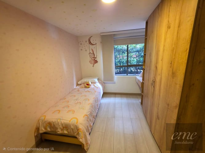 Apartamento de 3 alcobas en venta en Belén, Medellín, 113 m² · foto 17 de 24