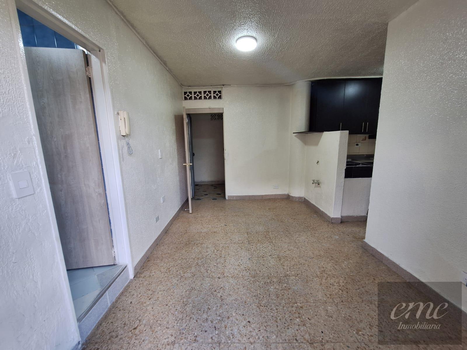2BR Apartment in El Guayabo (42 m²) - 3