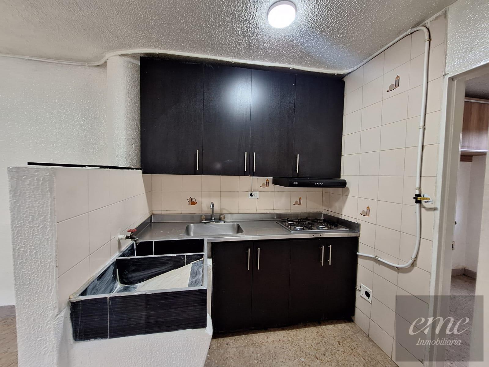 2BR Apartment in El Guayabo (42 m²) - 4