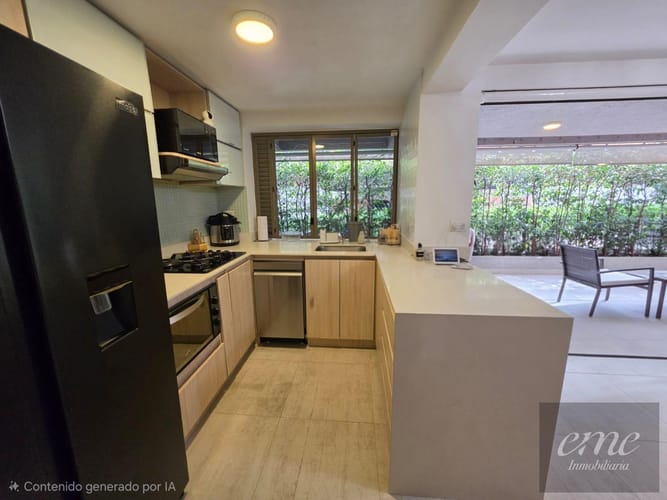 Apartamento de 3 alcobas en venta en Belén, Medellín, 113 m² · foto 24 de 24