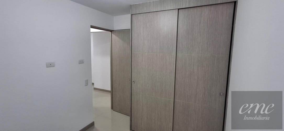 Apartamento de 3 alcobas en venta en Parque Residencial La Sabana, Sabaneta, 74 m² · foto 16 de 23