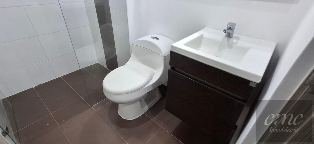 Apartamento de 3 alcobas en venta en Parque Residencial La Sabana, Sabaneta, 74 m² · foto 22 de 23