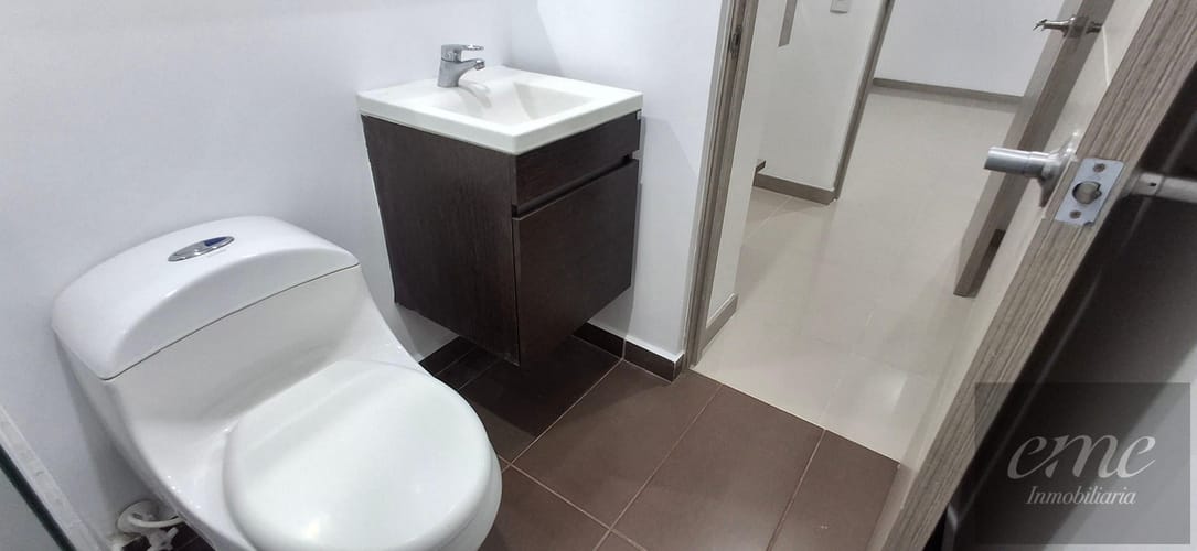 Apartamento de 3 alcobas en venta en Parque Residencial La Sabana, Sabaneta, 74 m² · foto 23 de 23