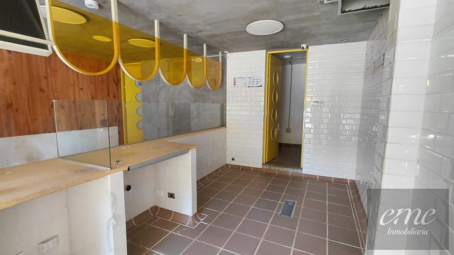 Local en arriendo en Bolivariana, Medellín, 80 m² · foto 10 de 10