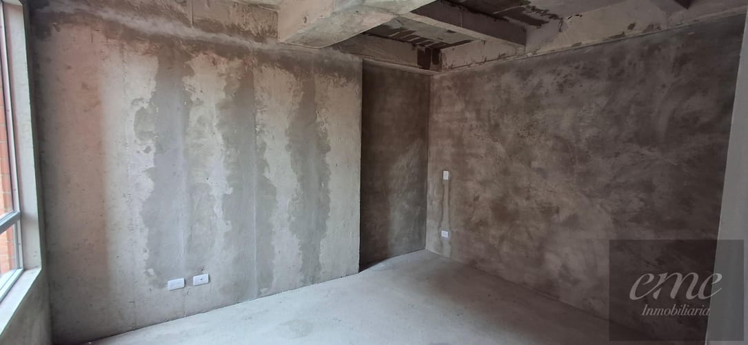 Apartamento en venta en El Porvenir, Medellín · foto 4 de 13