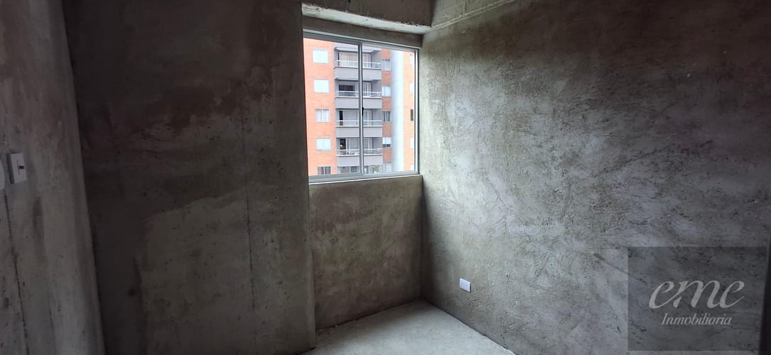 Apartamento en venta en El Porvenir, Medellín · foto 6 de 13