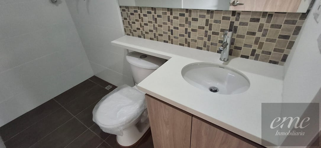 Apartamento en venta en El Porvenir, Medellín · foto 10 de 13