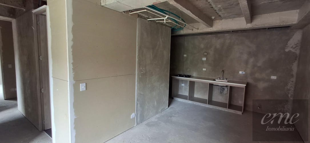 Apartamento en venta en El Porvenir, Medellín · foto 11 de 13