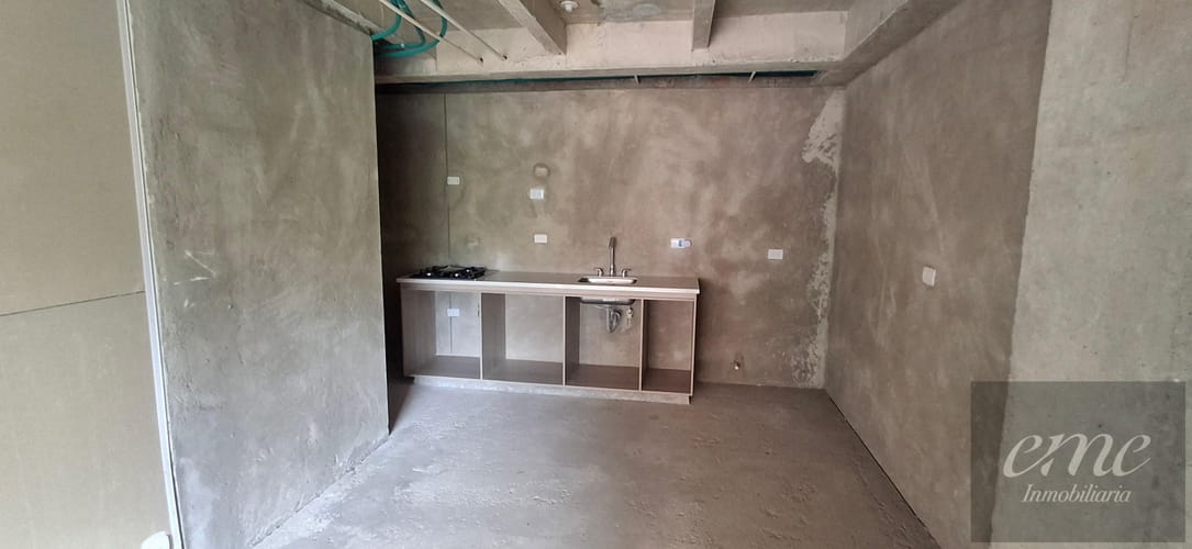 Apartamento en venta en El Porvenir, Medellín · foto 12 de 13