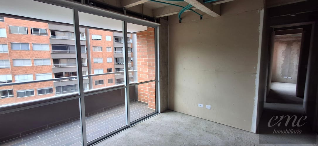 Apartamento en venta en El Porvenir, Medellín · foto 13 de 13
