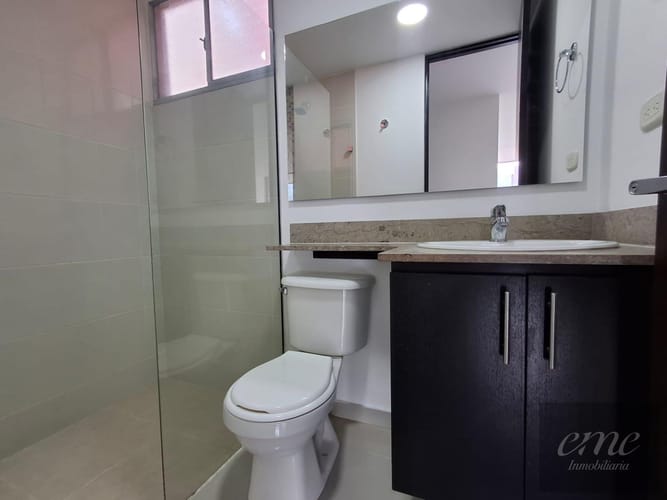 Apartamento de 3 alcobas en arriendo en Mugá, Envigado, 72 m² · foto 7 de 15
