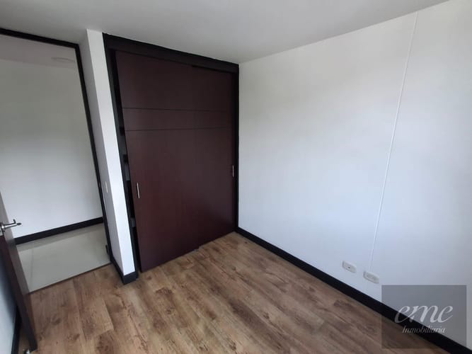 Apartamento de 3 alcobas en arriendo en Mugá, Envigado, 72 m² · foto 8 de 15