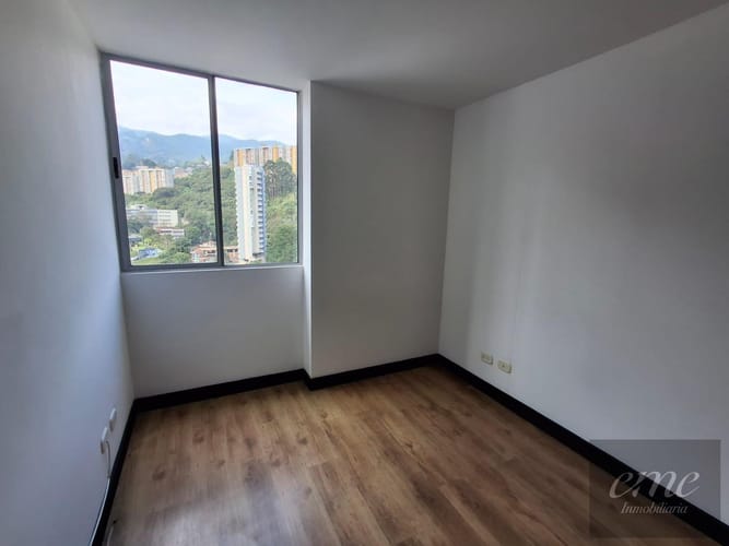 Apartamento de 3 alcobas en arriendo en Mugá, Envigado, 72 m² · foto 9 de 15