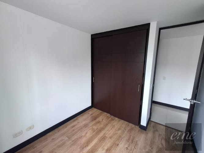 Apartamento de 3 alcobas en arriendo en Mugá, Envigado, 72 m² · foto 10 de 15