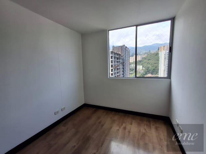 Apartamento de 3 alcobas en arriendo en Mugá, Envigado, 72 m² · foto 12 de 15