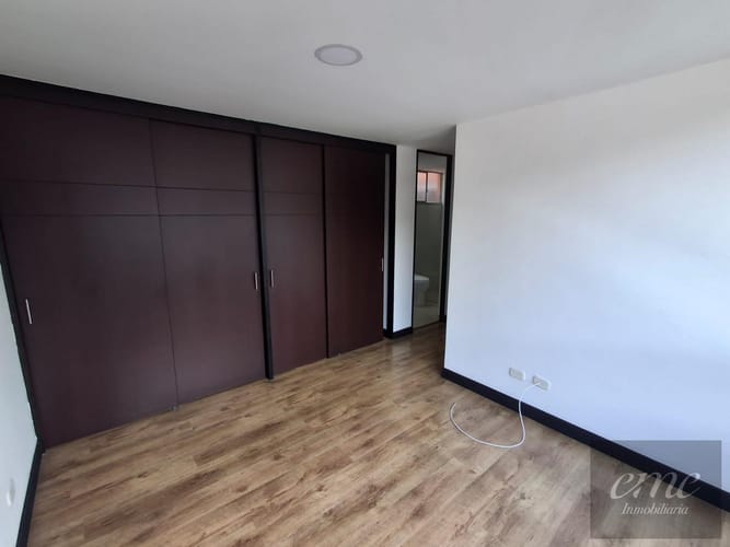 Apartamento de 3 alcobas en arriendo en Mugá, Envigado, 72 m² · foto 13 de 15