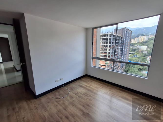 Apartamento de 3 alcobas en arriendo en Mugá, Envigado, 72 m² · foto 14 de 15