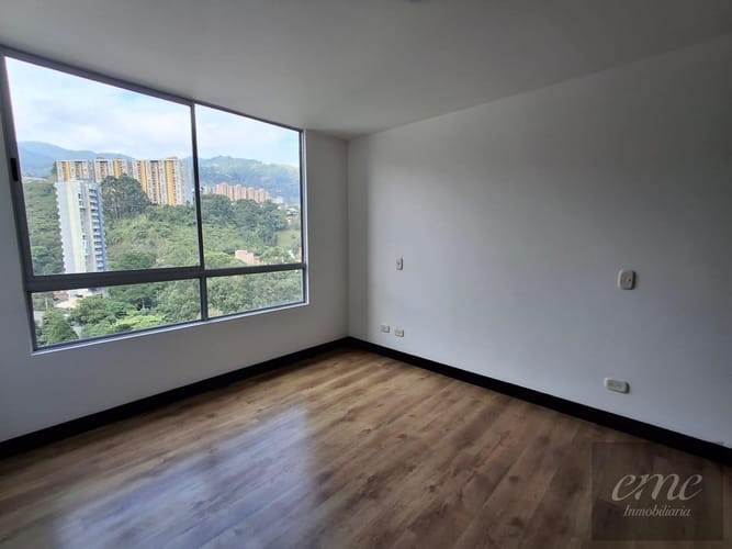 Apartamento de 3 alcobas en arriendo en Mugá, Envigado, 72 m² · foto 15 de 15