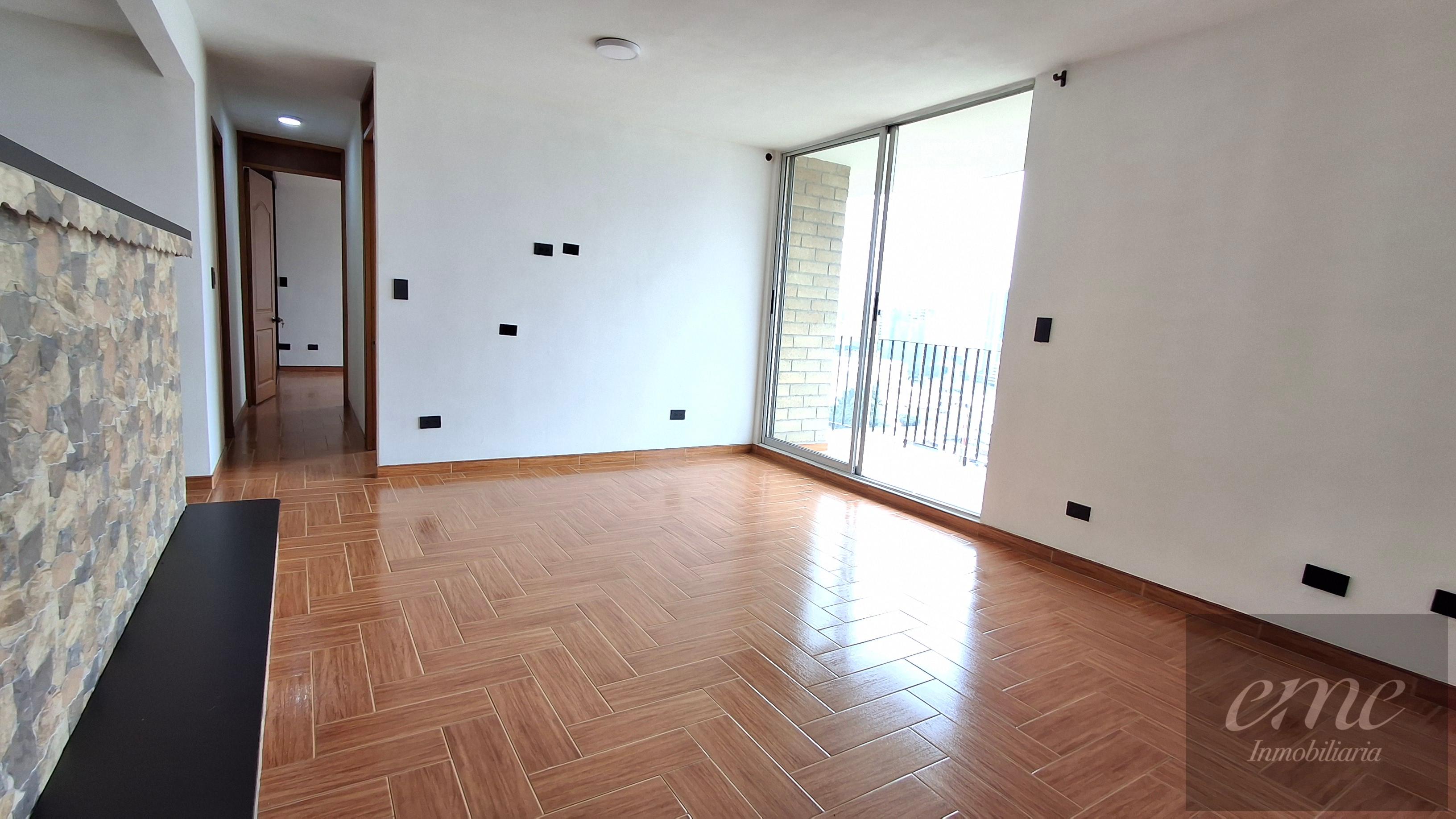 Apartamento en arriendo en Vía Las Palmas, Medellín · foto 5 de 18