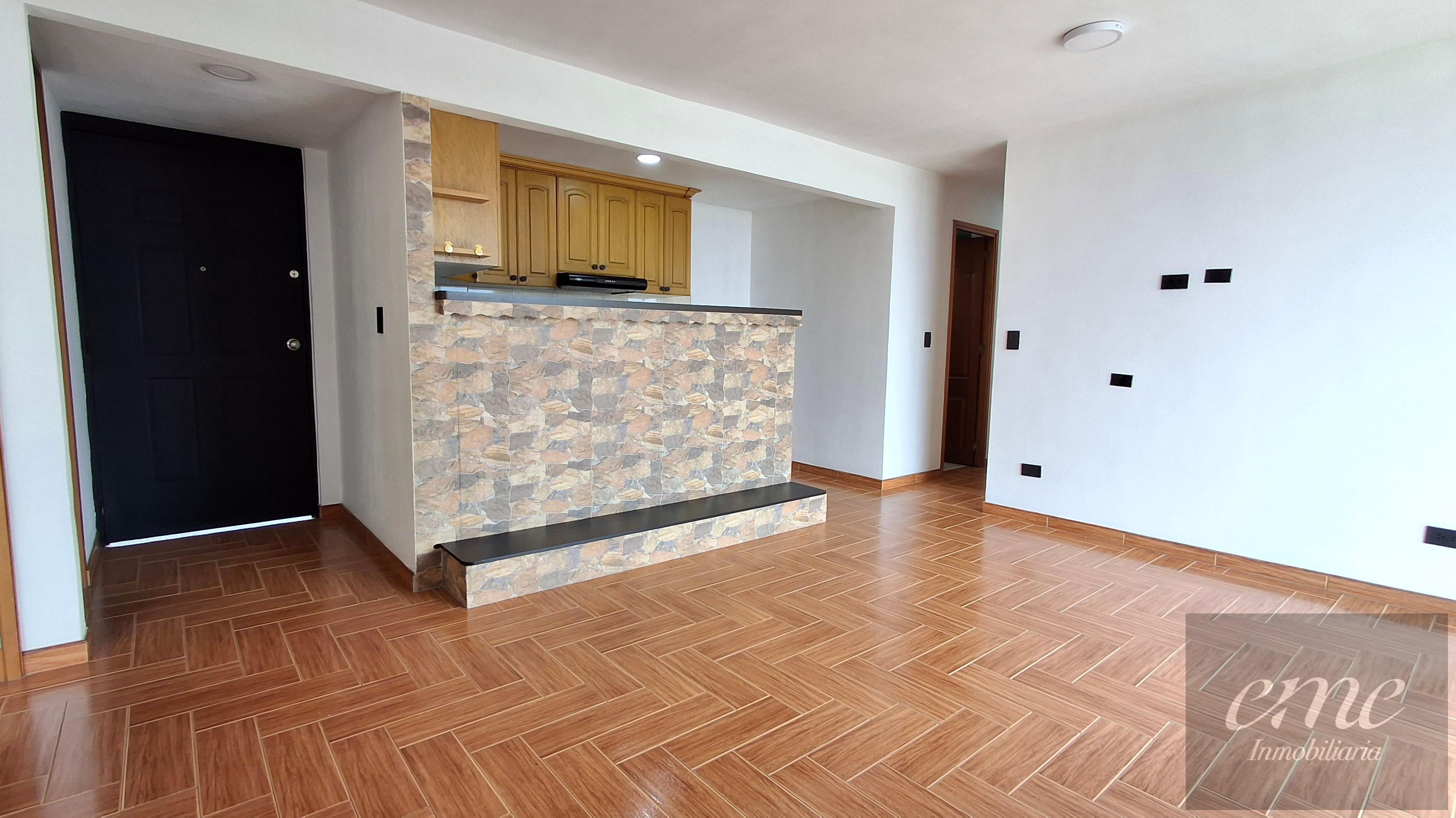 Apartamento en arriendo en Vía Las Palmas, Medellín · foto 6 de 18