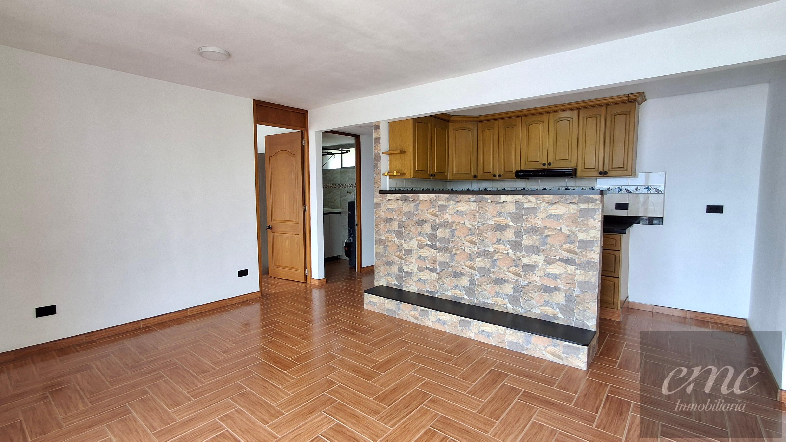 Apartamento en arriendo en Vía Las Palmas, Medellín · foto 7 de 18