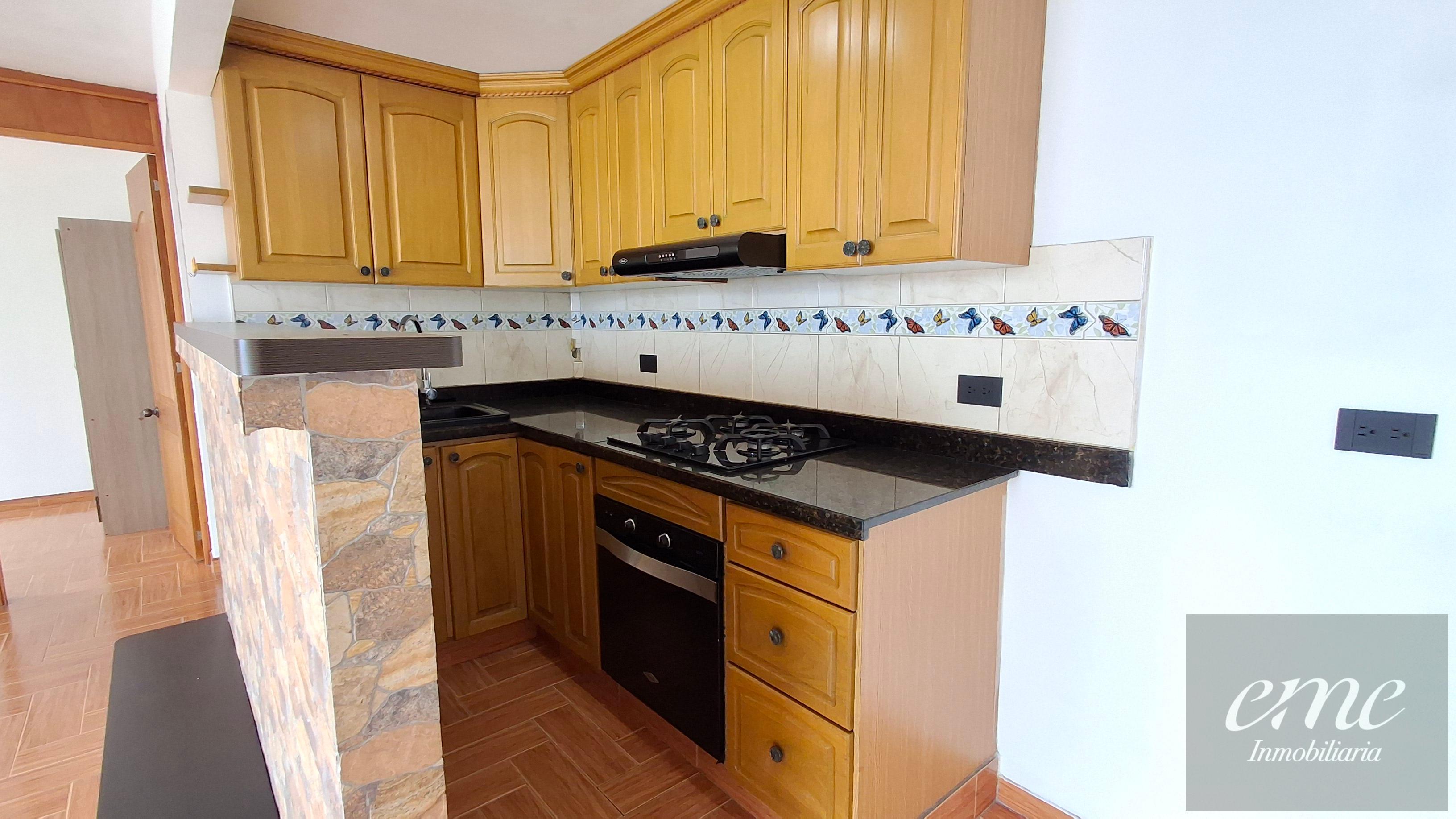 Apartamento en arriendo en Vía Las Palmas, Medellín · foto 8 de 18