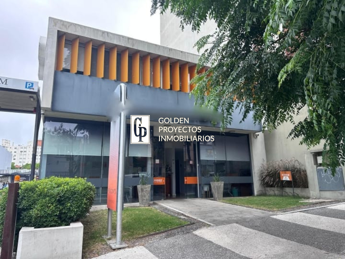 Local Comercial en Alquiler en Pocitos · Foto 9