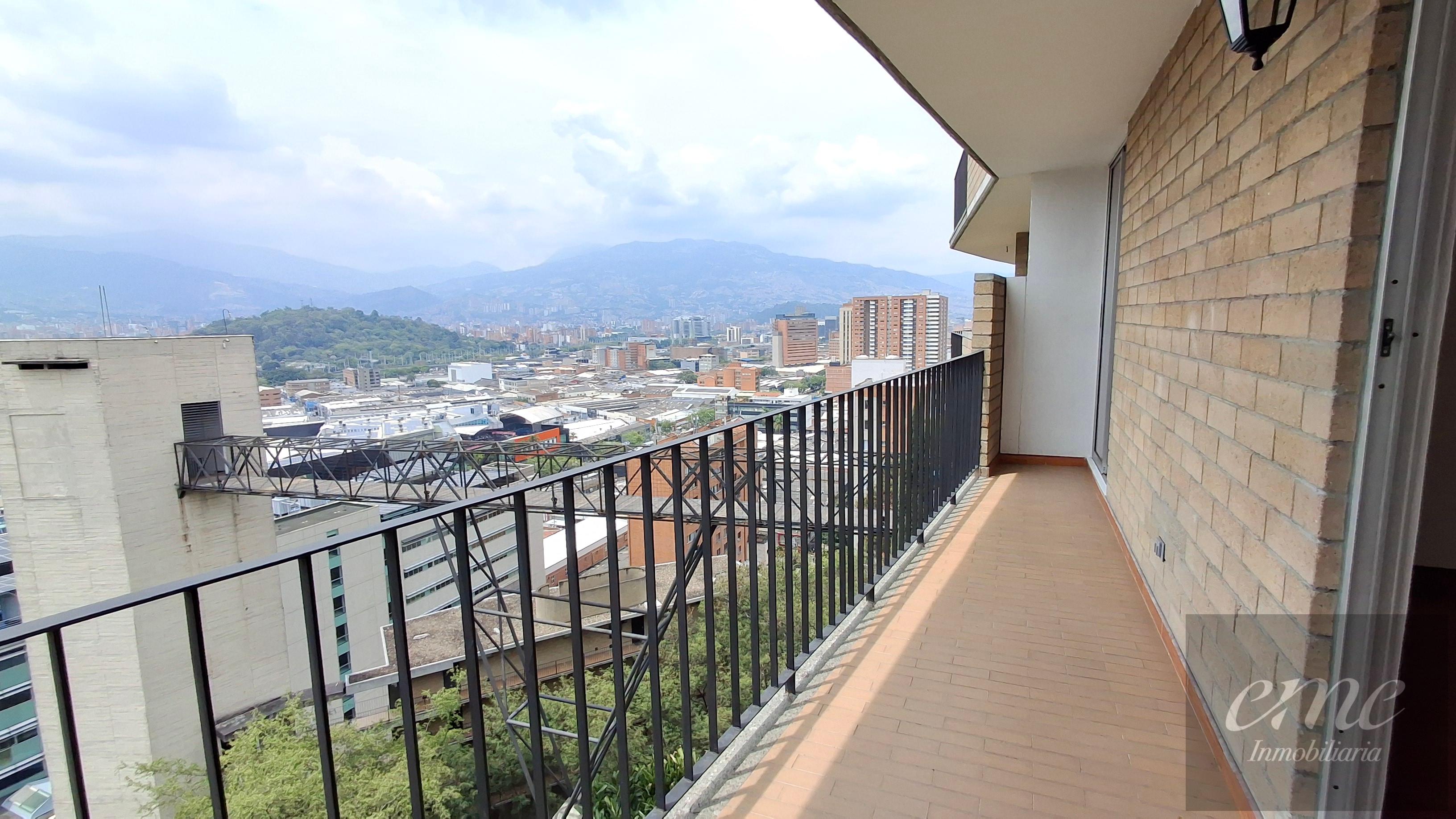 Apartamento en arriendo en Vía Las Palmas, Medellín · foto 12 de 18