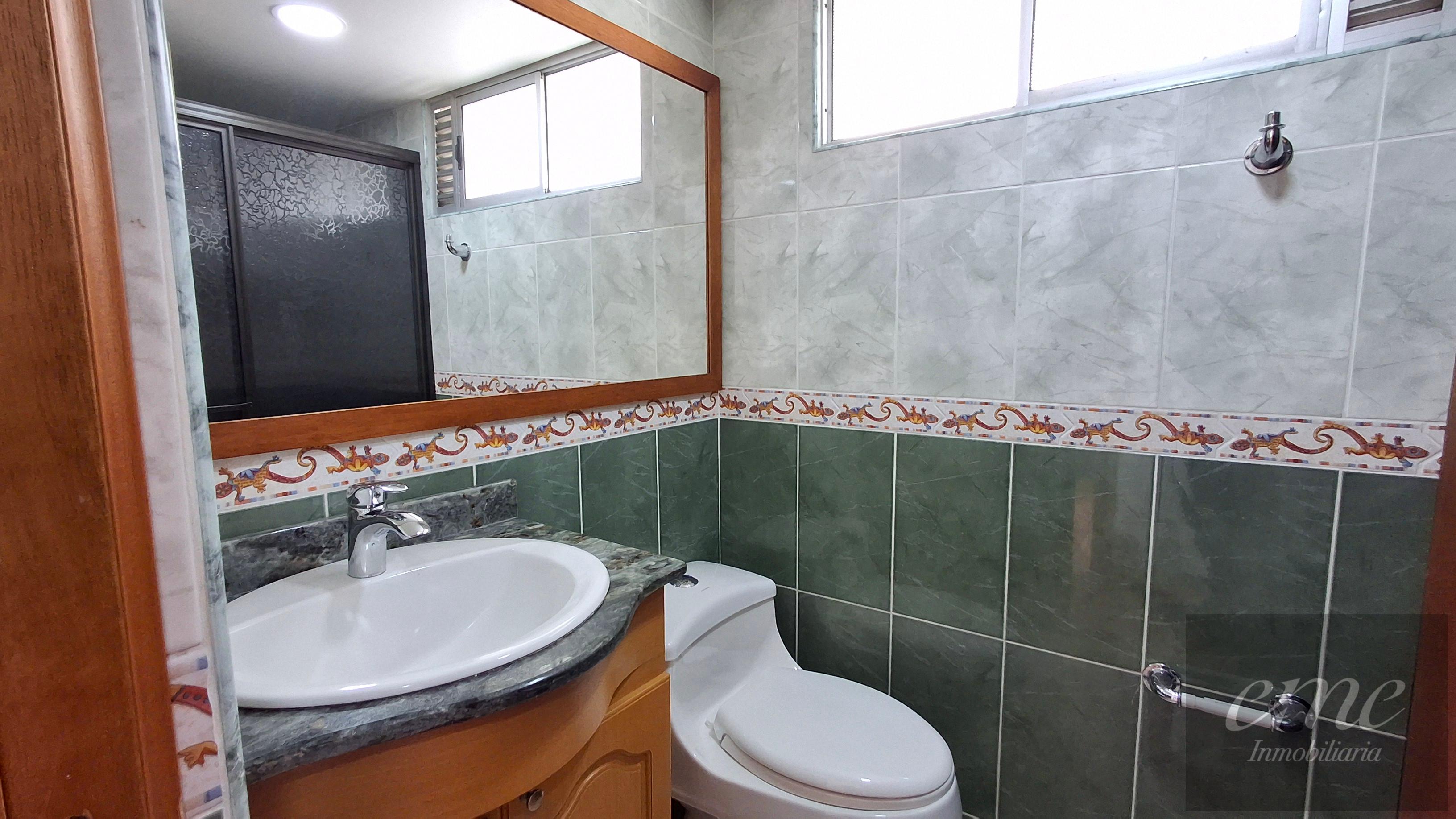 Apartamento en arriendo en Vía Las Palmas, Medellín · foto 15 de 18