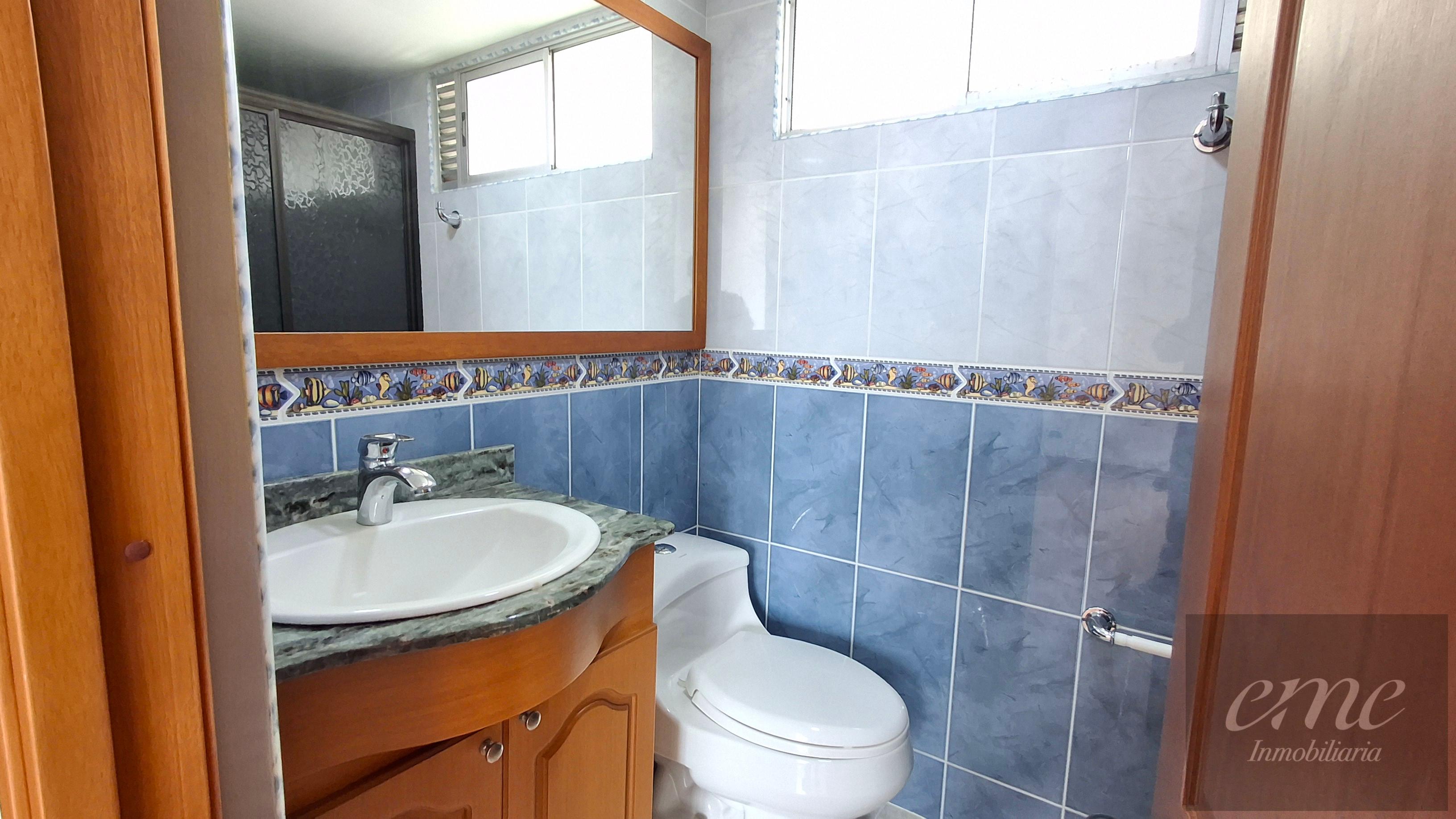 Apartamento en arriendo en Vía Las Palmas, Medellín · foto 18 de 18
