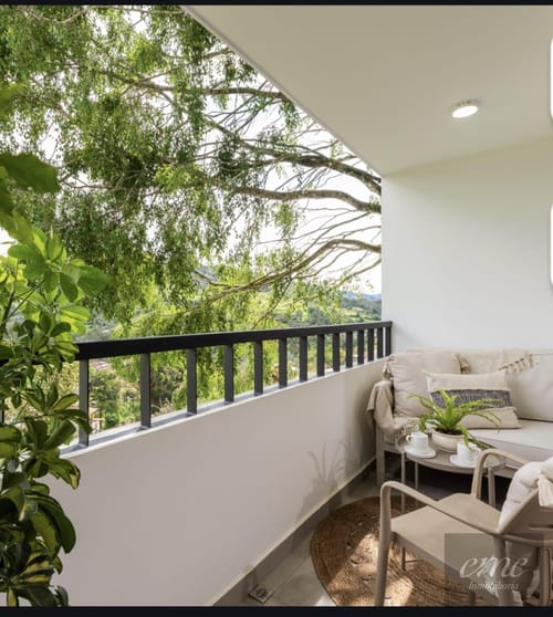 Oficina en arriendo en Patio Bonito, Medellín, 333 m² · foto 5 de 11