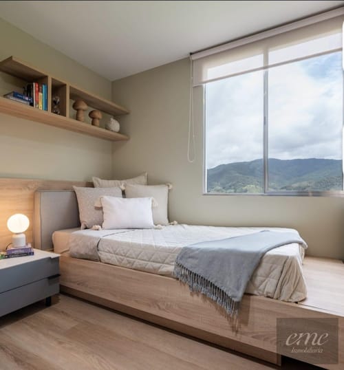 Oficina en arriendo en Patio Bonito, Medellín, 333 m² · foto 7 de 11