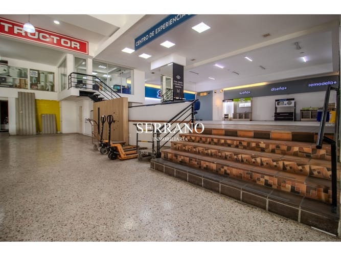 Bodega en venta en Ricaurte, Bucaramanga · foto 3 de 18