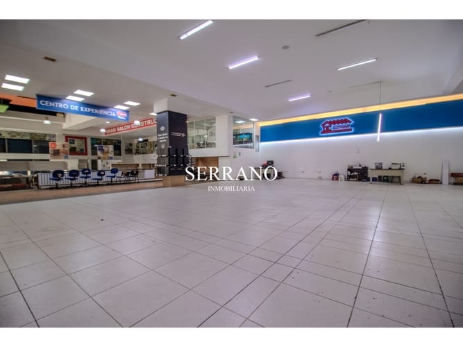 Bodega en venta en Ricaurte, Bucaramanga · foto 4 de 18