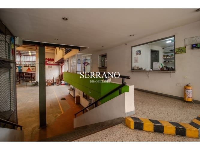 Bodega en venta en Ricaurte, Bucaramanga · foto 6 de 18