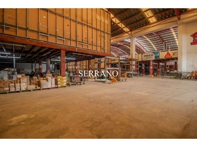 Bodega en venta en Ricaurte, Bucaramanga · foto 7 de 18