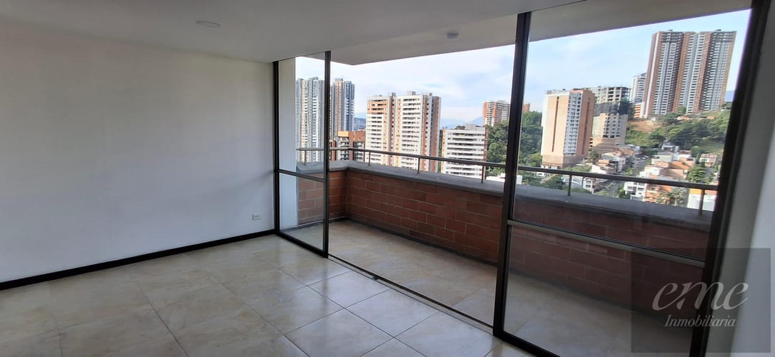 Apartamento de 3 alcobas en arriendo en Lagos De La Doctora, Sabaneta, 87 m² · foto 4 de 20