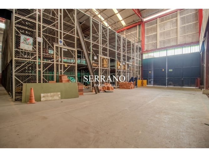 Bodega en venta en Ricaurte, Bucaramanga · foto 9 de 18