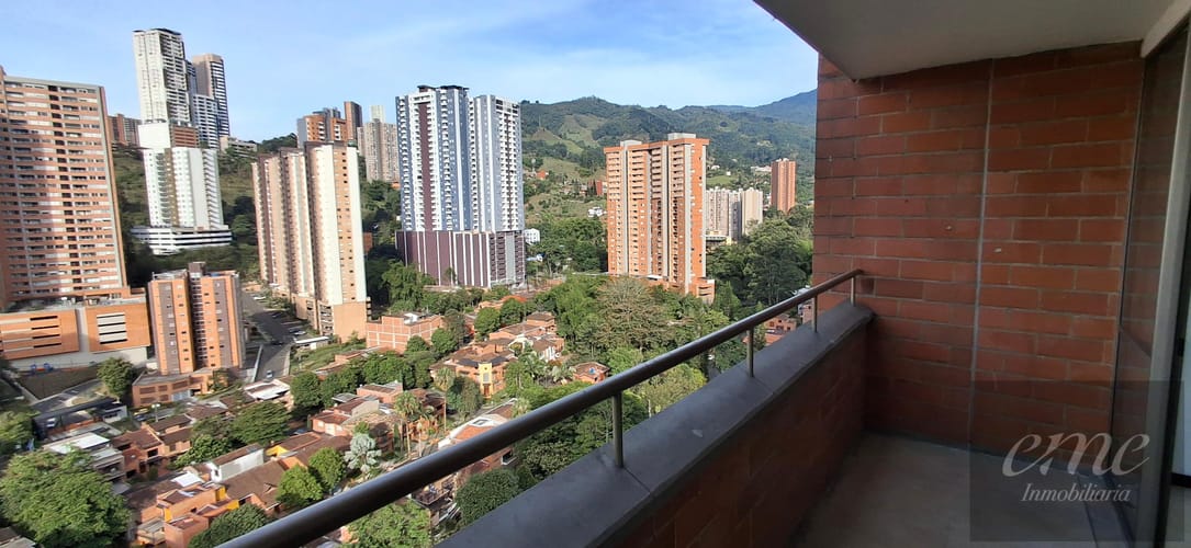 Apartamento de 3 alcobas en arriendo en Lagos De La Doctora, Sabaneta, 87 m² · foto 5 de 20