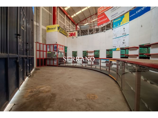 Bodega en venta en Ricaurte, Bucaramanga · foto 10 de 18
