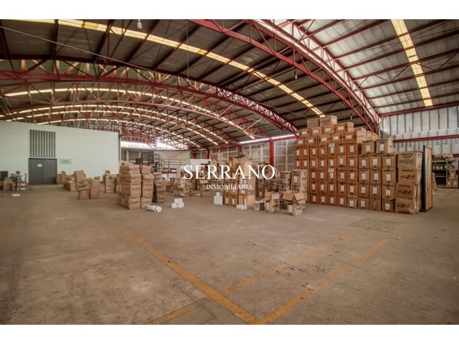 Bodega en venta en Ricaurte, Bucaramanga · foto 11 de 18
