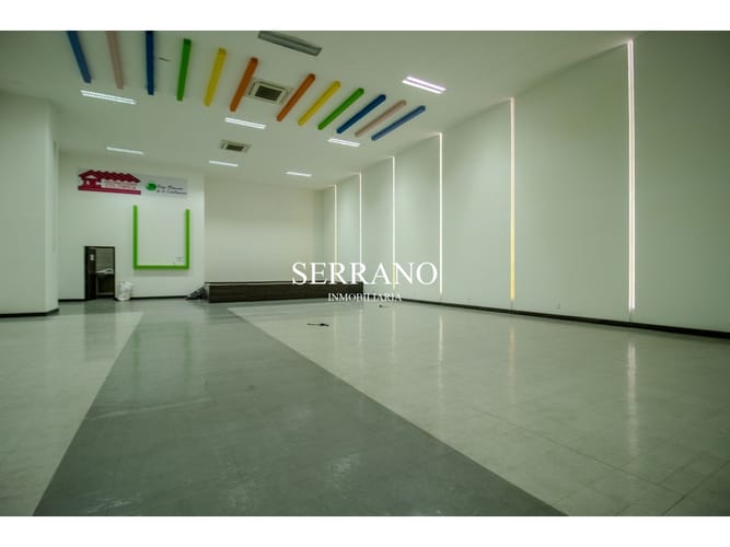 Bodega en venta en Ricaurte, Bucaramanga · foto 12 de 18