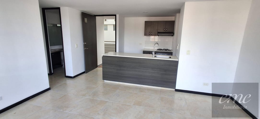 Apartamento de 3 alcobas en arriendo en Lagos De La Doctora, Sabaneta, 87 m² · foto 7 de 20