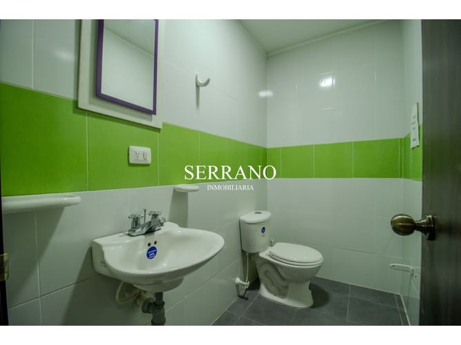 Bodega en venta en Ricaurte, Bucaramanga · foto 13 de 18