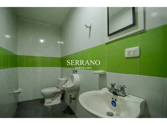 Bodega en venta en Ricaurte, Bucaramanga · foto 14 de 18