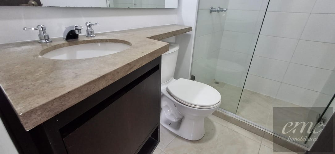 Apartamento de 3 alcobas en arriendo en Lagos De La Doctora, Sabaneta, 87 m² · foto 8 de 20
