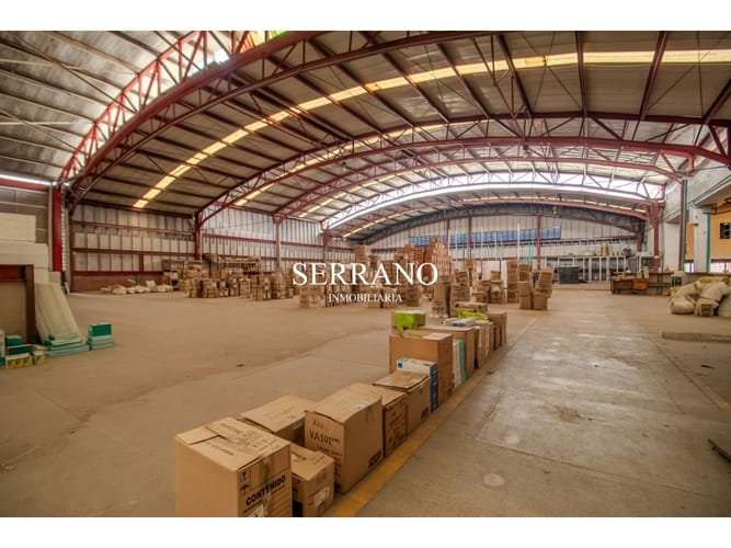 Bodega en venta en Ricaurte, Bucaramanga · foto 15 de 18