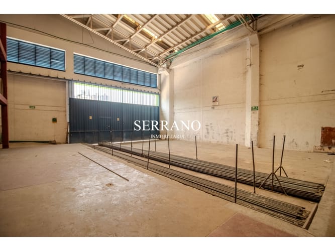 Bodega en venta en Ricaurte, Bucaramanga · foto 16 de 18